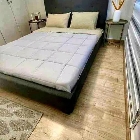 Modern 3bdr In Acropolis-nicosia 公寓 *