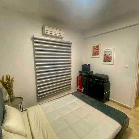 Modern 3bdr In Acropolis-nicosia 公寓 Strovolos
