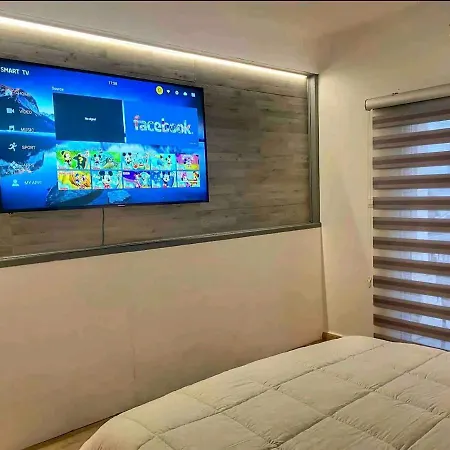 Modern 3bdr In Acropolis-nicosia 公寓 *