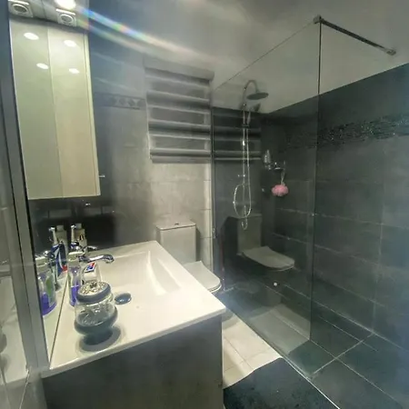 Modern 3bdr In Acropolis-nicosia * Strovolos