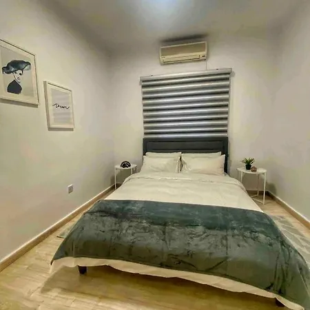 Modern 3bdr In Acropolis-nicosia *