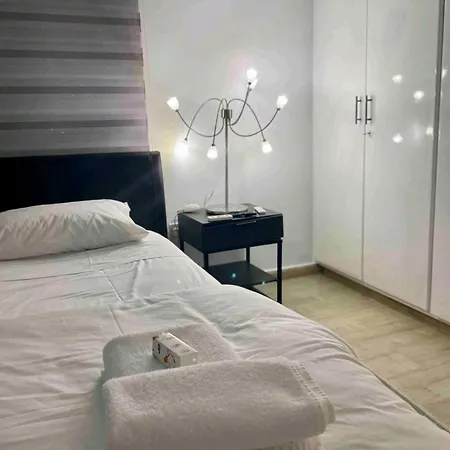 Modern 3bdr In Acropolis-nicosia *