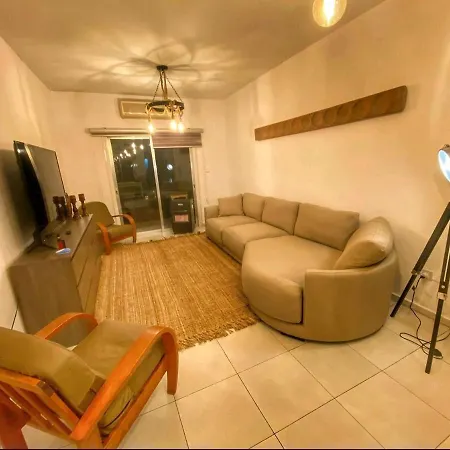 Modern 3bdr In Acropolis-nicosia *
