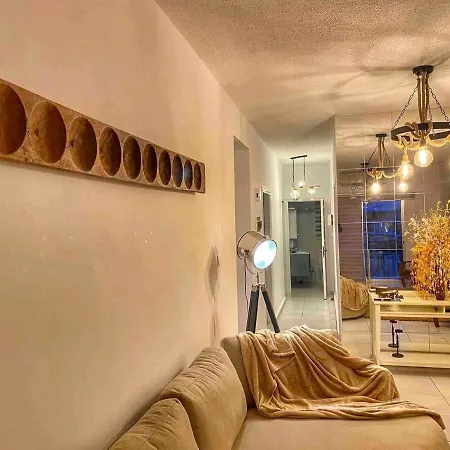 Lägenhet Modern 3bdr In Acropolis-nicosia *