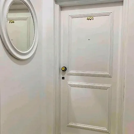 Modern 3bdr In Acropolis-nicosia Strovolos
