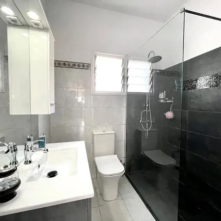 Modern 3bdr In Acropolis-nicosia