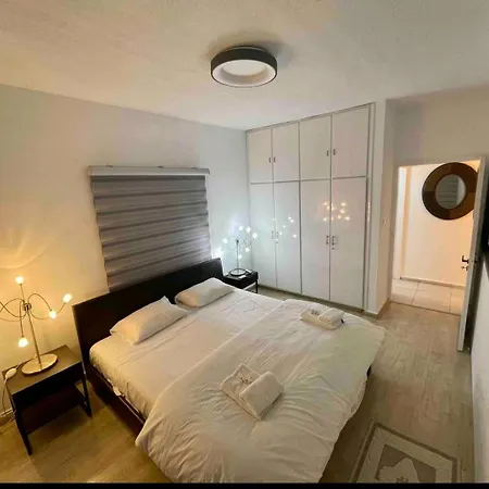 Modern 3bdr In Acropolis-nicosia * Strovolos