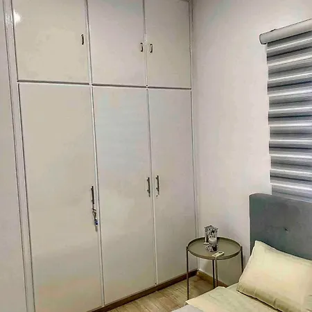 Modern 3bdr In Acropolis-nicosia *