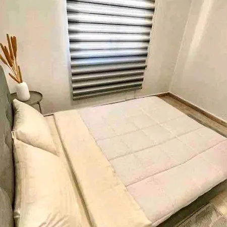 Modern 3bdr In Acropolis-nicosia
