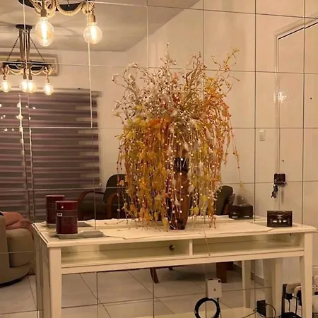 Modern 3bdr In Acropolis-nicosia Apartment Strovolos