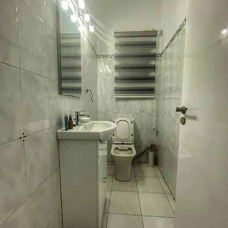 Modern 3bdr In Acropolis-nicosia * Strovolos