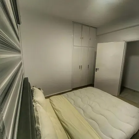 Modern 3bdr In Acropolis-nicosia